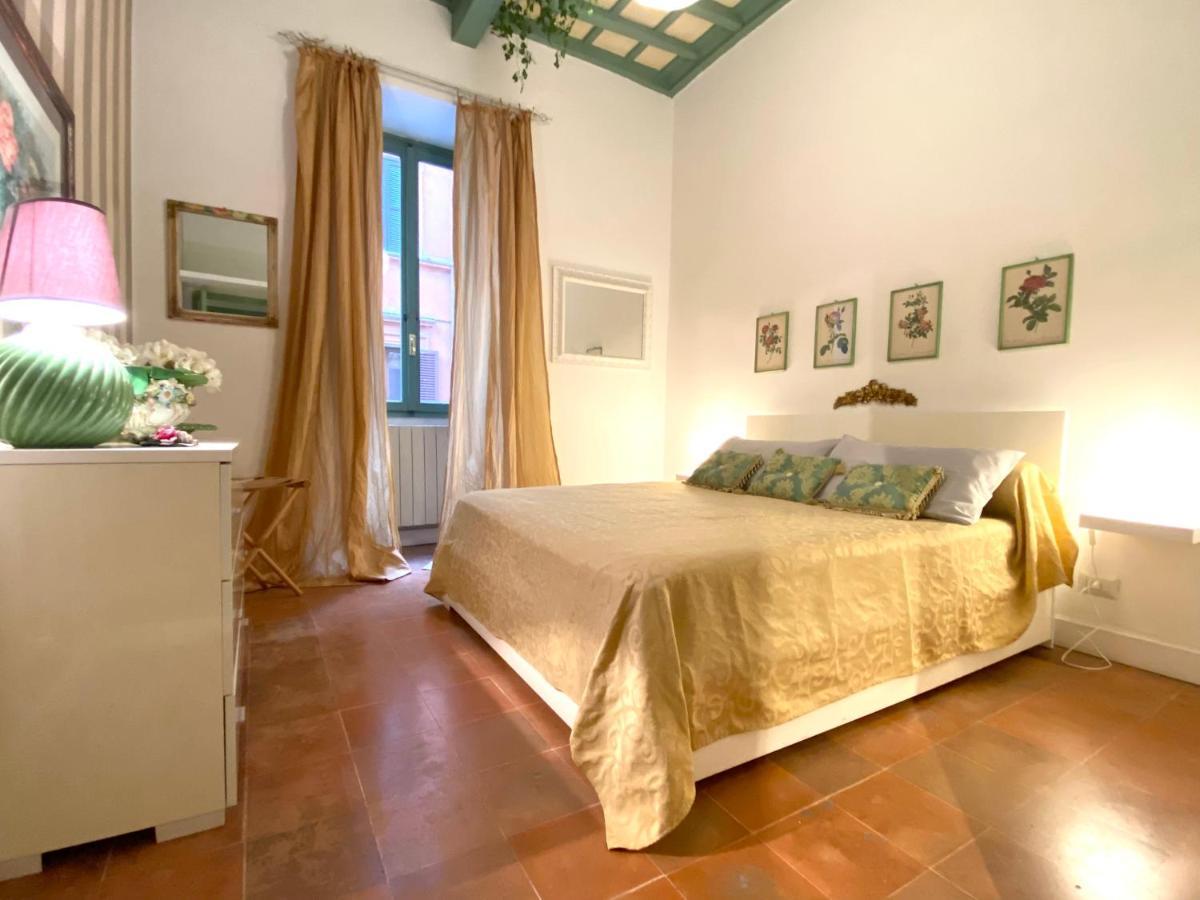 Pantheon Ancient Rome Apartment Extérieur photo