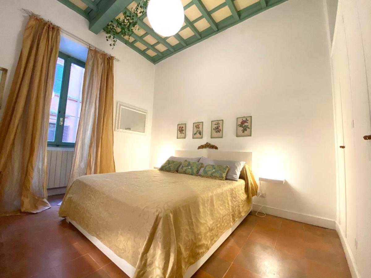 Pantheon Ancient Rome Apartment Extérieur photo