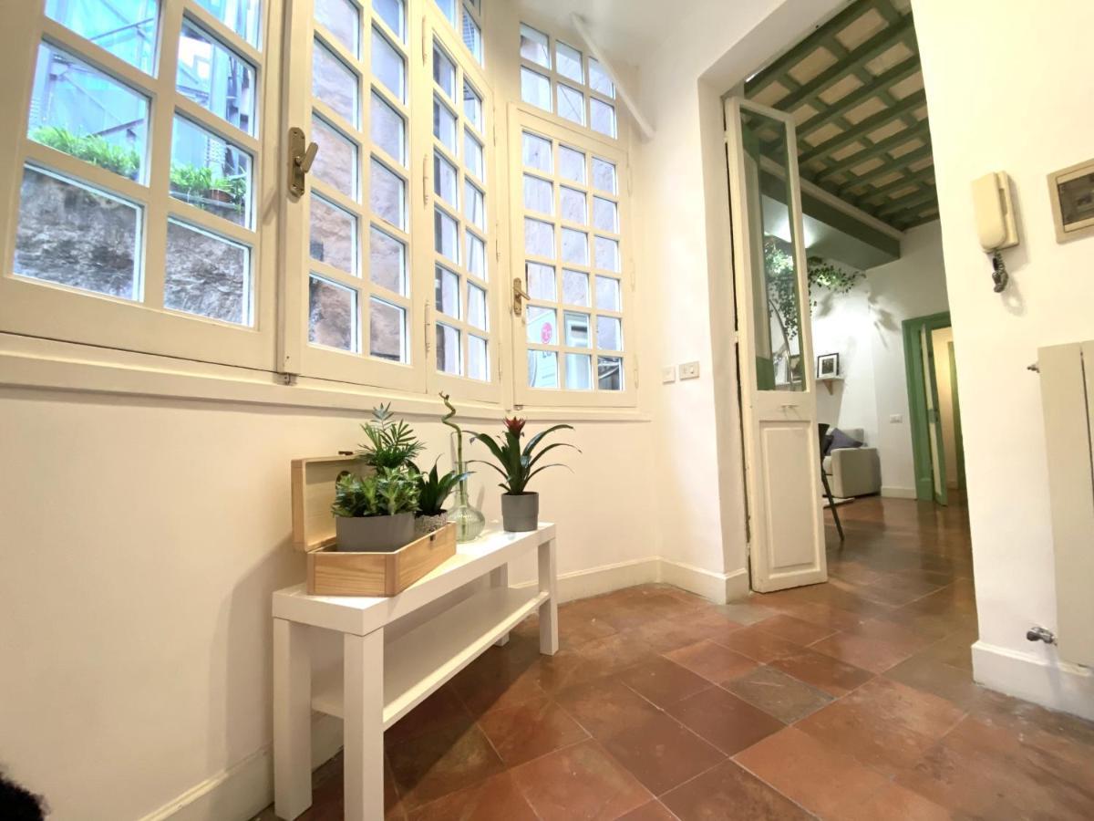 Pantheon Ancient Rome Apartment Extérieur photo