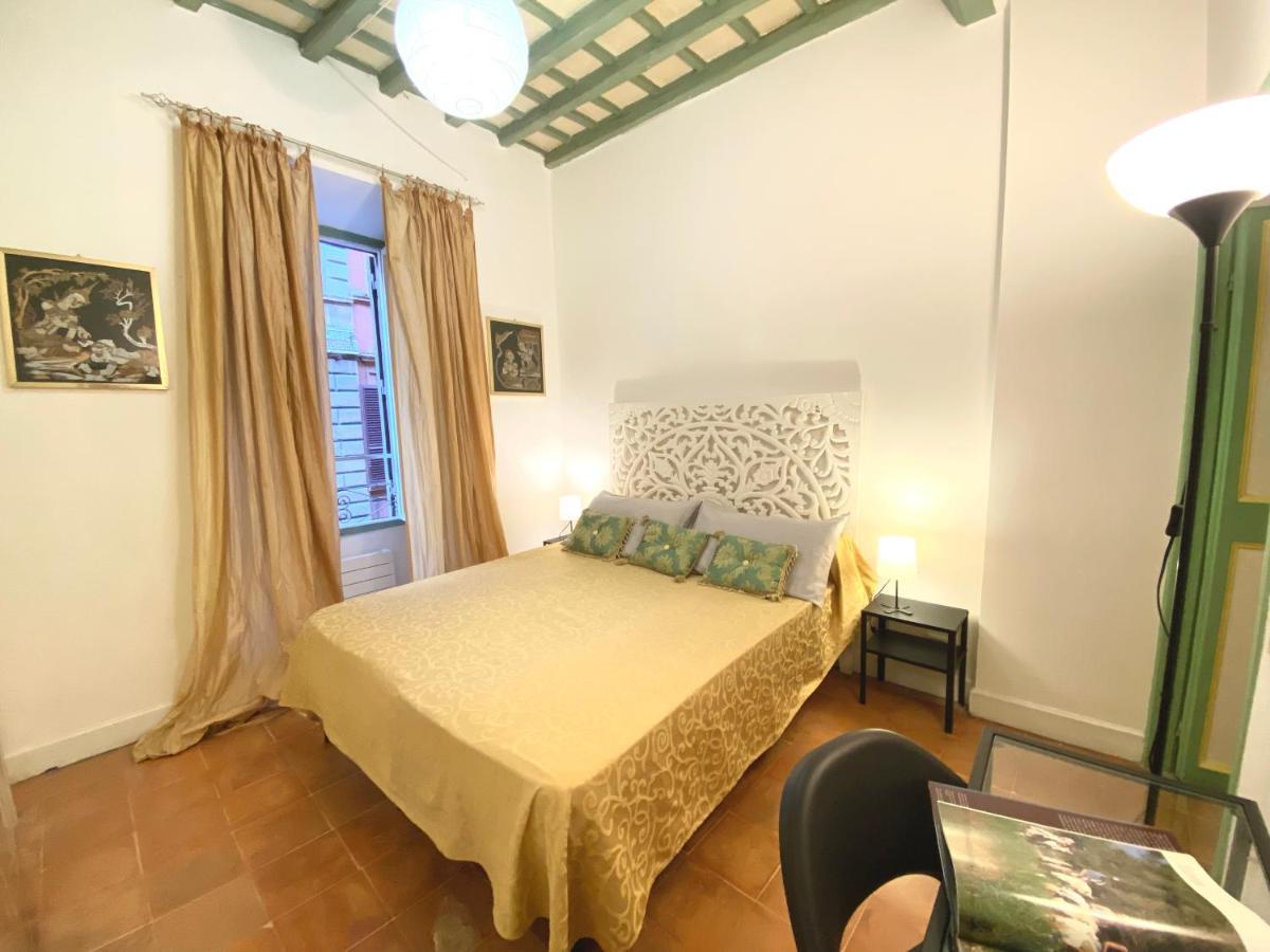 Pantheon Ancient Rome Apartment Extérieur photo