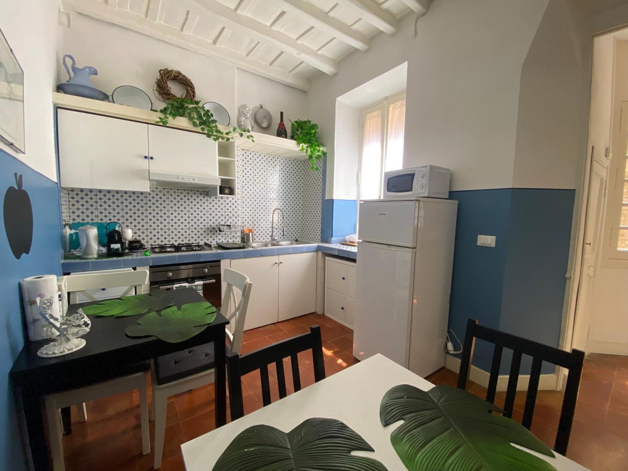 Pantheon Ancient Rome Apartment Extérieur photo